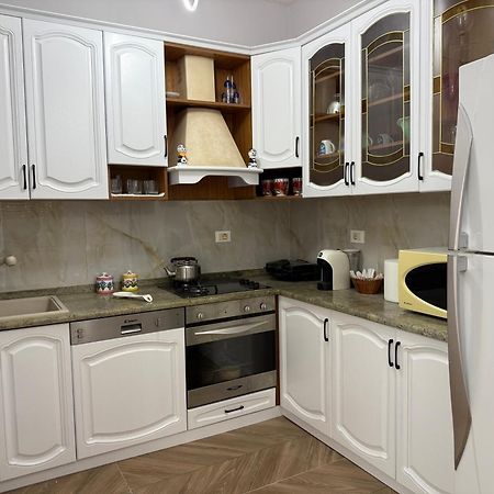 Luxuryseaview Apartment Durres Luaran gambar